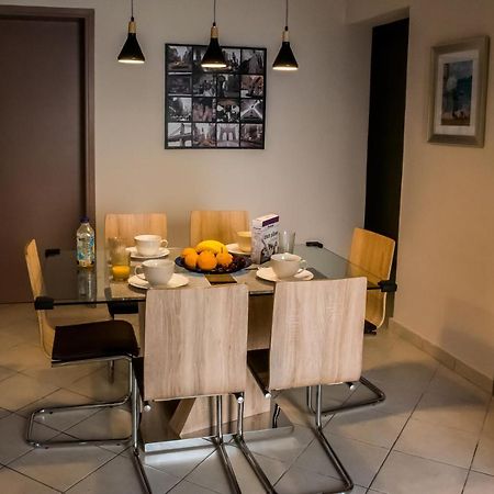 Anafis Comfort Athén Kültér fotó